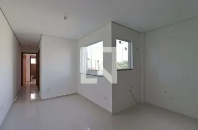 Cobertura para venda - vila metalúrgica, 2 quartos,  100 m² - santo andré