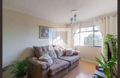 Apartamento para venda - jardim marajoara , 3 quartos,  78 m² - são paulo