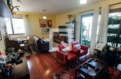 Apartamento para venda - panamby, 3 quartos,  148 m² - são paulo