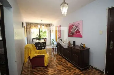 Apartamento para venda - santo antônio, 2 quartos,  70 m² - porto alegre