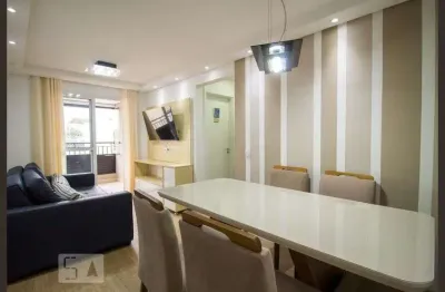 Apartamento com 2 quartos à venda na Rua Salvador Pires de Lima, Sacomã, São Paulo