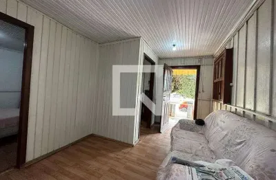 Casa para venda - santa teresa, 2 quartos,  90 m² - são leopoldo