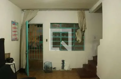 Casa para venda - vila leopoldina, 2 quartos,  100 m² - são paulo
