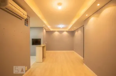 Apartamento para venda - são geraldo, 2 quartos,  64 m² - porto alegre