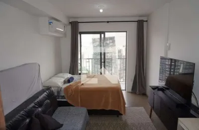 Kitnet / stúdio para venda - pinheiros, 1 quarto,  30 m² - são paulo