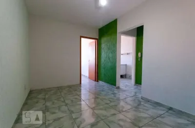 Apartamento para venda - vila industrial, 1 quarto,  47 m² - campinas