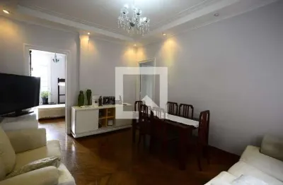 Apartamento para venda - liberdade, 3 quartos,  110 m² - são paulo