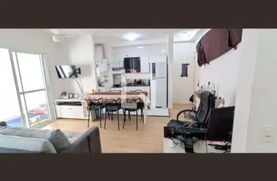 Apartamento para venda - morumbi, 1 quarto,  49 m² - são paulo