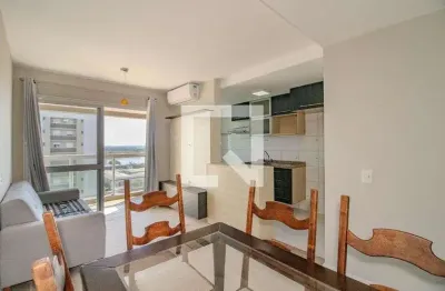Apartamento para venda - são geraldo, 2 quartos,  70 m² - porto alegre