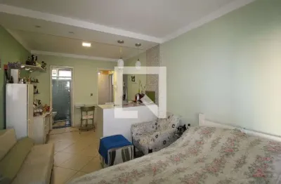 Apartamento para venda - centro, 1 quarto,  39 m² - campinas