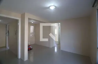 Apartamento para venda - mato grande, 3 quartos,  57 m² - canoas