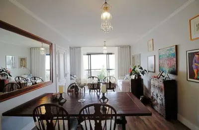 Apartamento para venda - panamby, 3 quartos,  100 m² - são paulo