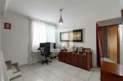 Apartamento para venda - copacabana, 4 quartos,  140 m² - belo horizonte