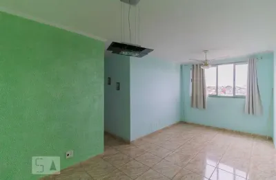 Apartamento para venda - itaquera, 2 quartos,  57 m² - são paulo