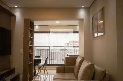 Apartamento para venda - vila gustavo, 2 quartos,  64 m² - são paulo