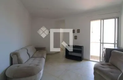 Apartamento para venda - jardim marajoara , 2 quartos,  70 m² - são paulo