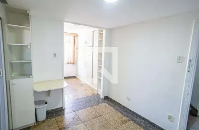 Apartamento para venda - centro, 1 quarto,  39 m² - rio de janeiro