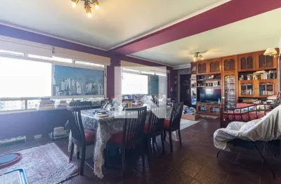 Apartamento para venda - bosque da saúde, 3 quartos,  130 m² - são paulo