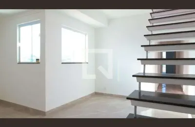 Cobertura para venda - vila leopoldina, 3 quartos,  140 m² - santo andré