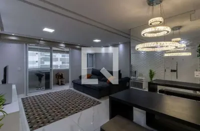 Apartamento para venda - vila augusta, 3 quartos,  95 m² - guarulhos