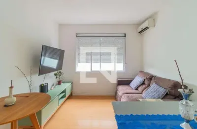 Apartamento para venda - cavalhada, 1 quarto,  60 m² - porto alegre