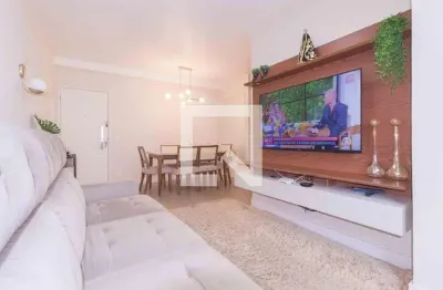 Apartamento com 3 quartos à venda na Rua Marina Crespi, Mooca, São Paulo