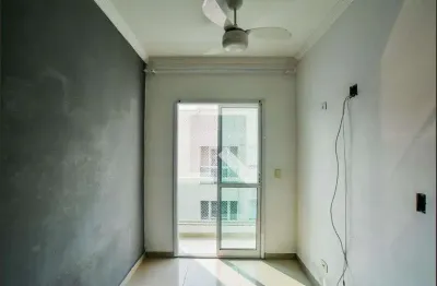 Cobertura para venda - jardim santo alberto, 2 quartos,  96 m² - santo andré