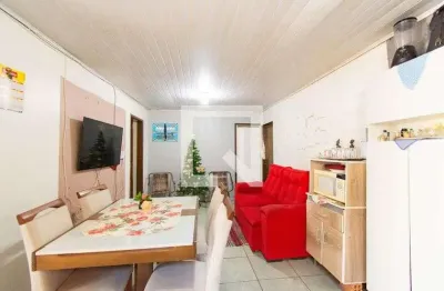 Casa para venda - são josé, 4 quartos,  130 m² - canoas