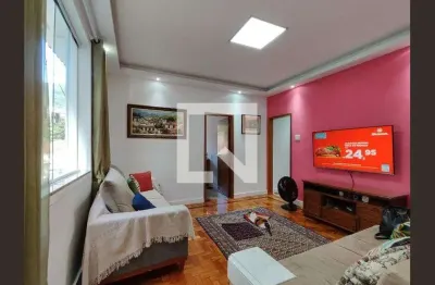 Apartamento para venda - tijuca, 3 quartos,  74 m² - rio de janeiro