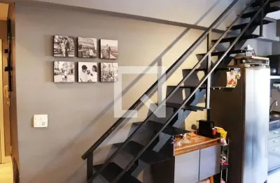 Kitnet / stúdio para venda - vila olímpia, 1 quarto,  55 m² - são paulo