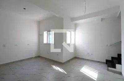 Cobertura para venda - campestre, 3 quartos,  175 m² - santo andré