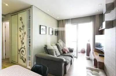 Apartamento para venda - tatuapé, 2 quartos,  59 m² - são paulo