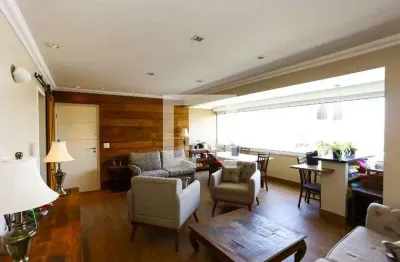 Apartamento para venda - panamby, 3 quartos,  117 m² - são paulo