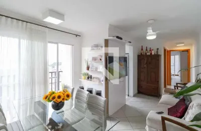 Apartamento para venda - castelo, 2 quartos,  88 m² - belo horizonte