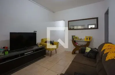 Casa para venda - rubem berta, 4 quartos,  100 m² - porto alegre