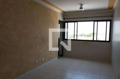 Apartamento para venda - bonfim, 3 quartos,  76 m² - campinas