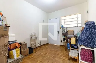 Apartamento para Venda - Aclimação, 1 Quarto,  40 m² - São Paulo