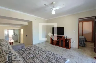Casa para venda - parque residencial vila união  , 3 quartos,  160 m² - campinas