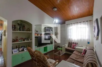 Casa para venda - cangaíba, 3 quartos,  150 m² - são paulo