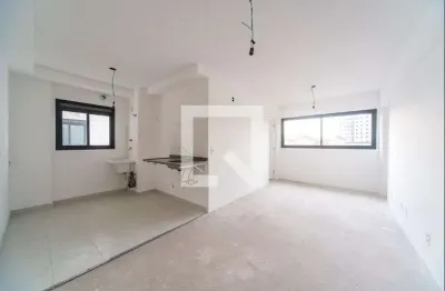Apartamento para venda - vila apiaí, 2 quartos,  47 m² - santo andré