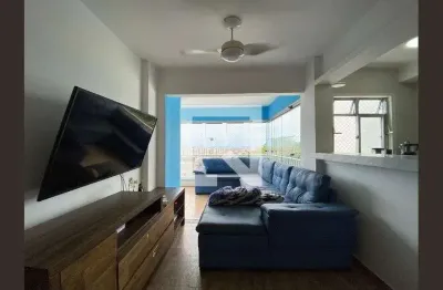 Cobertura para venda - cachambi, 3 quartos,  124 m² - rio de janeiro