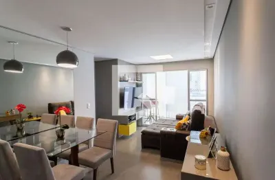 Apartamento para venda - floramar, 3 quartos,  87 m² - belo horizonte