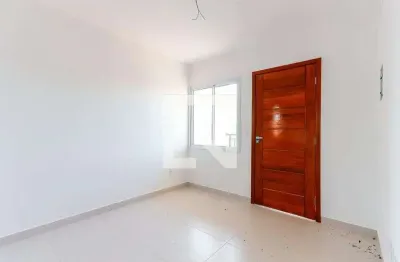 Apartamento para venda - vila mazzei, 2 quartos,  40 m² - são paulo