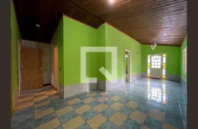 Casa para venda - duque de caxias, 2 quartos,  100 m² - são leopoldo