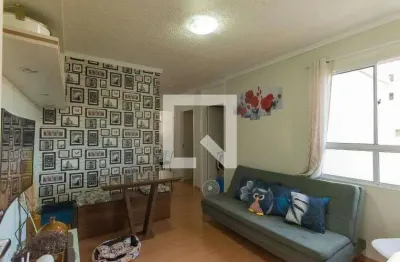 Apartamento para venda - jardim das bandeiras , 2 quartos,  44 m² - campinas