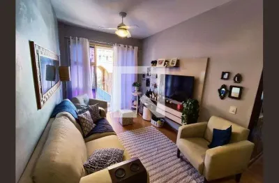 Apartamento para venda - méier, 4 quartos,  80 m² - rio de janeiro