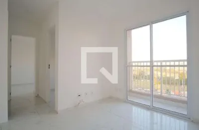 Apartamento para venda - tatuapé, 2 quartos,  44 m² - são paulo