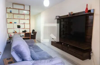 Apartamento para venda - vila rosália, 2 quartos,  60 m² - guarulhos