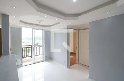 Apartamento para venda - cachambi, 2 quartos,  48 m² - rio de janeiro
