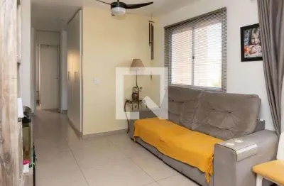 Apartamento para venda - humaitá, 3 quartos,  78 m² - porto alegre